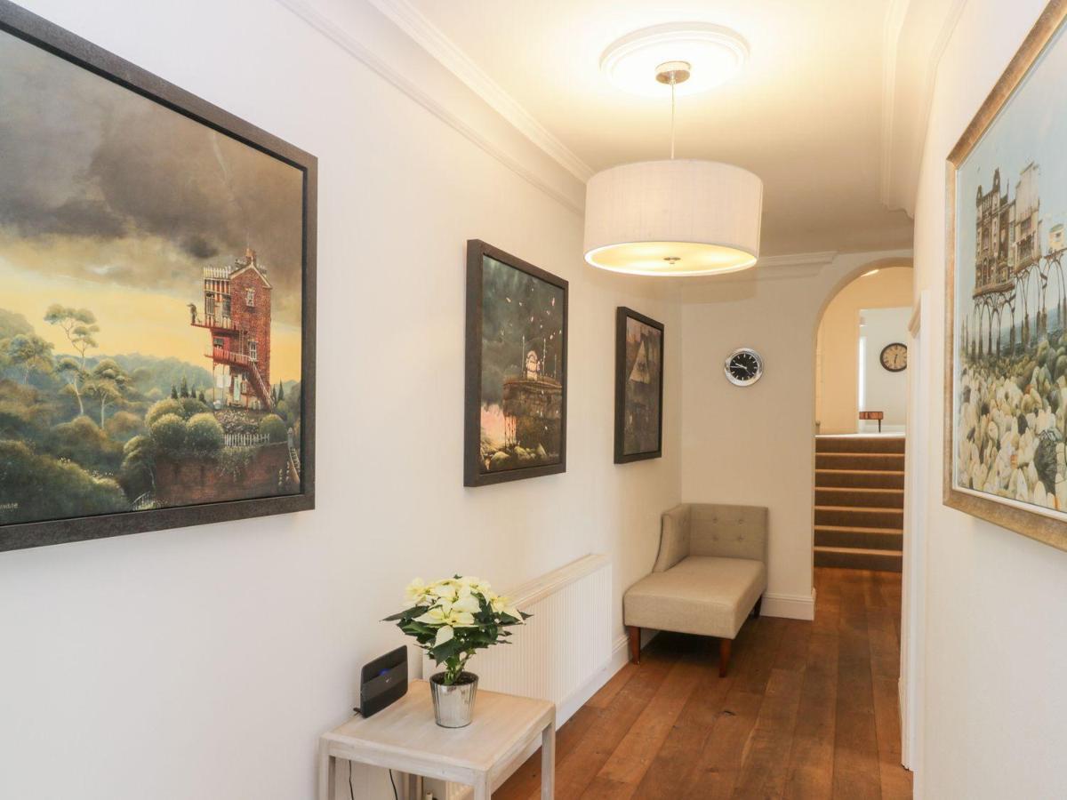 7A Belvoir Terrace Σκάρμπορο Εξωτερικό φωτογραφία