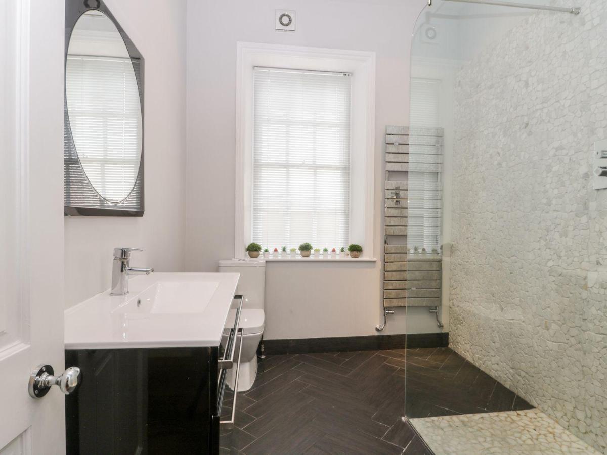 7A Belvoir Terrace Σκάρμπορο Εξωτερικό φωτογραφία