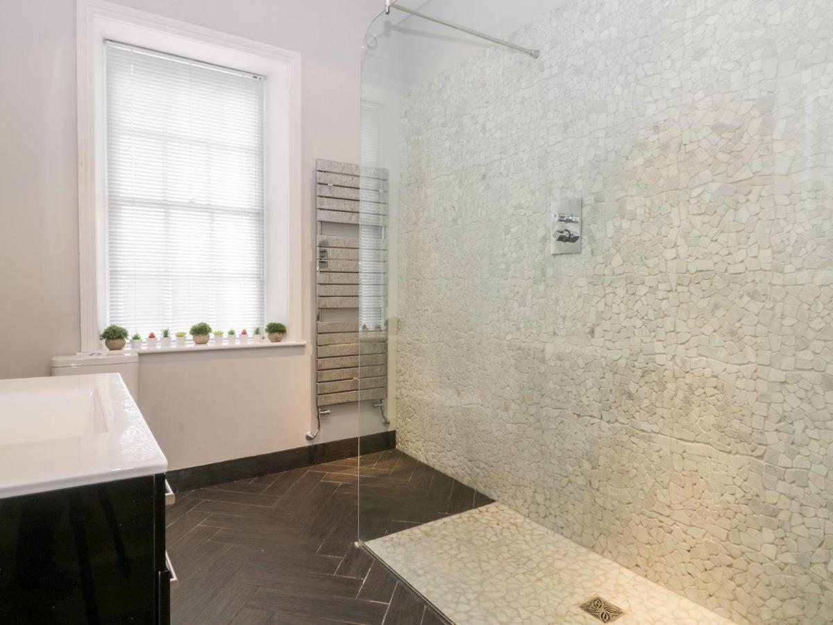 7A Belvoir Terrace Σκάρμπορο Εξωτερικό φωτογραφία