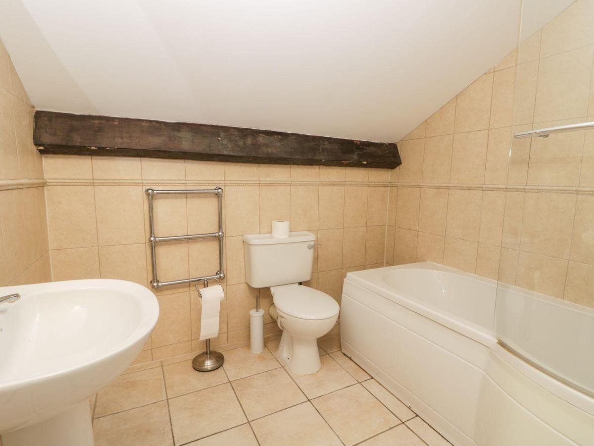 7A Belvoir Terrace Σκάρμπορο Εξωτερικό φωτογραφία